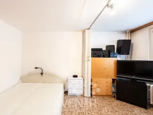 Prodej bytu 2+kk, Desná, Krátká, 32 m2