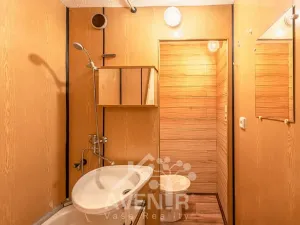 Prodej bytu 2+kk, Desná, Krátká, 32 m2