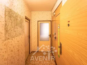 Prodej bytu 2+kk, Desná, Krátká, 32 m2