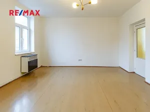 Prodej bytu 2+1, Česká Lípa, Dubická, 63 m2