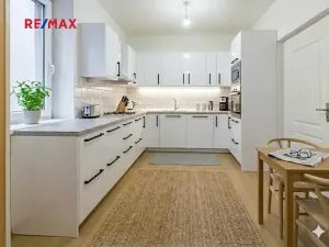 Prodej bytu 2+1, Česká Lípa, Dubická, 63 m2