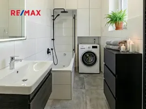 Prodej bytu 2+1, Česká Lípa, Dubická, 63 m2