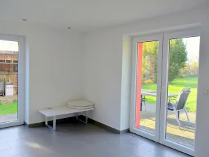 Pronájem bytu 2+1, Fryšták, Komenského, 86 m2