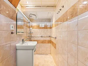 Prodej bytu 2+kk, Praha - Krč, Bystřická, 41 m2