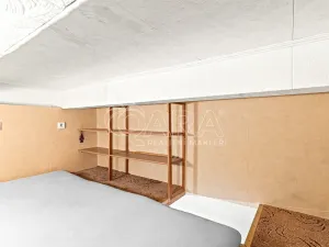 Prodej bytu 2+kk, Praha - Krč, Bystřická, 41 m2