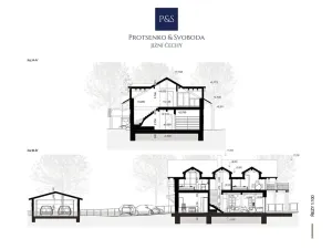 Prodej rodinného domu, Lipí, 306 m2