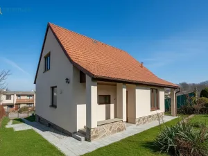 Prodej rodinného domu, Luleč, 229 m2