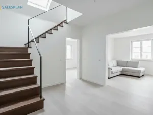 Prodej rodinného domu, Luleč, 229 m2