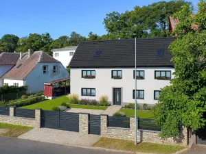 Prodej rodinného domu, Jirkov - Červený Hrádek, 150 m2