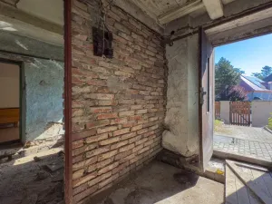 Prodej rodinného domu, Jirkov - Červený Hrádek, 150 m2