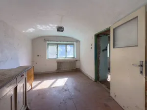 Prodej rodinného domu, Jirkov - Červený Hrádek, 150 m2