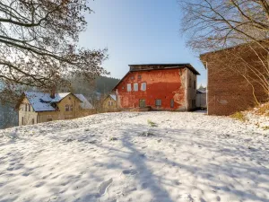 Prodej výrobních prostor, Svoboda nad Úpou, Horská, 1819 m2
