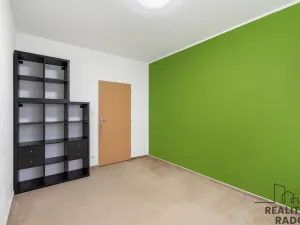 Pronájem bytu 3+kk, Praha - Vysočany, Pod Harfou, 63 m2