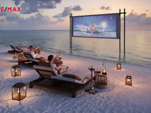 Prodej apartmánu, Thulusdhoo,Maledivy, 7 m2