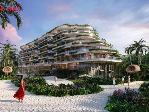 Prodej apartmánu, Thulusdhoo,Maledivy, 7 m2