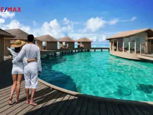 Prodej apartmánu, Thulusdhoo,Maledivy, 7 m2