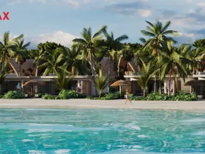 Prodej pokoje, Thulusdhoo,Maledivy, 35 m2