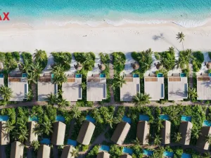 Prodej pokoje, Thulusdhoo,Maledivy, 35 m2