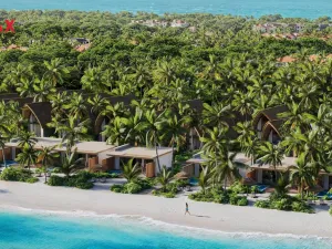 Prodej pokoje, Thulusdhoo,Maledivy, 35 m2