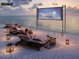 Prodej pokoje, Thulusdhoo,Maledivy, 35 m2