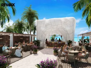 Prodej pokoje, Thulusdhoo,Maledivy, 35 m2