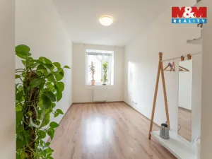 Prodej bytu 2+kk, Praha - Lochkov, Cementářská, 46 m2