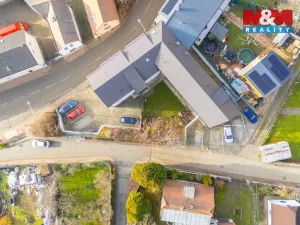 Prodej bytu 2+kk, Praha - Lochkov, Cementářská, 46 m2