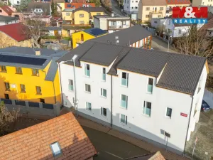 Prodej bytu 2+kk, Praha - Lochkov, Cementářská, 46 m2