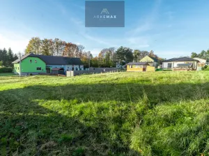 Prodej pozemku pro bydlení, Bohuslavice, 804 m2