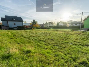 Prodej pozemku pro bydlení, Bohuslavice, 900 m2
