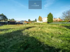 Prodej pozemku pro bydlení, Bohuslavice, 900 m2