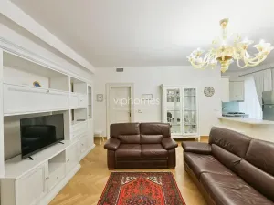 Pronájem bytu 3+kk, Praha - Vinohrady, Italská, 92 m2
