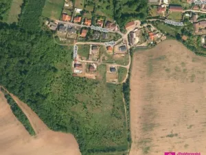 Prodej pole, Kralupy nad Vltavou - Zeměchy, 39246 m2