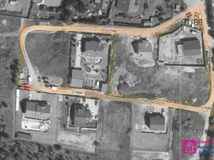 Prodej pole, Kralupy nad Vltavou - Zeměchy, 39246 m2