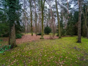 Prodej pozemku pro bydlení, Hradištko, Kersko, 2800 m2