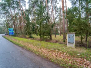 Prodej pozemku pro bydlení, Hradištko, Kersko, 2800 m2