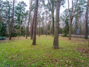 Prodej pozemku pro bydlení, Hradištko, Kersko, 2800 m2