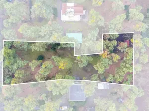 Prodej pozemku pro bydlení, Hradištko, Kersko, 2800 m2