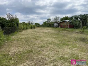 Prodej zahrady, Mikulov, 935 m2