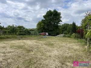 Prodej zahrady, Mikulov, 935 m2