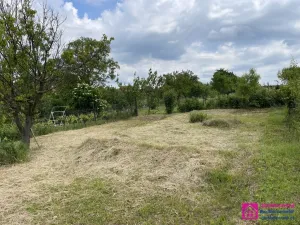 Prodej zahrady, Mikulov, 935 m2