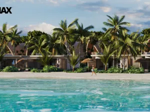 Prodej vily, Thulusdhoo,Maledivy, 68 m2