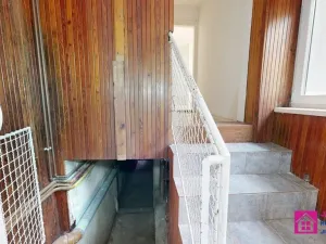 Prodej rodinného domu, Rosice, Dr. Živanského, 122 m2