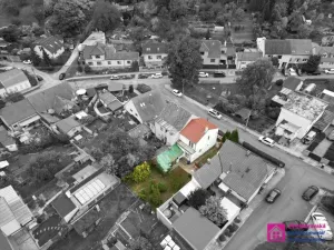 Prodej rodinného domu, Rosice, Dr. Živanského, 122 m2