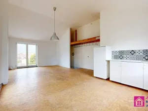 Prodej rodinného domu, Rosice, Dr. Živanského, 122 m2