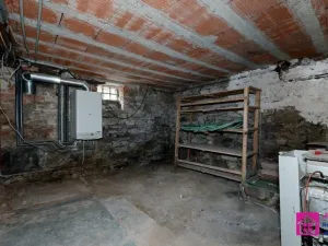 Prodej rodinného domu, Rosice, Dr. Živanského, 122 m2