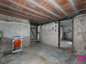 Prodej rodinného domu, Rosice, Dr. Živanského, 122 m2