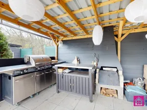 Prodej zahrady, Hodonín, 515 m2