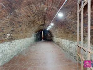 Prodej vinného sklepa, Valtice, Střelecká, 74 m2