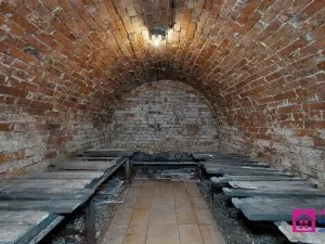 Prodej vinného sklepa, Týnec, 34 m2